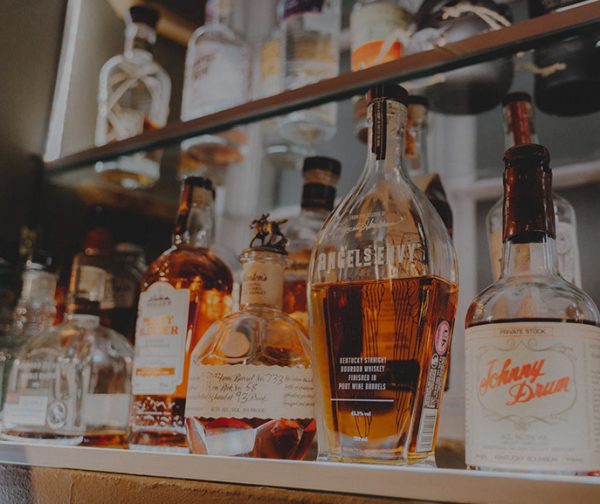 Drinks Menu Norwich Whisky and Rum Norwich